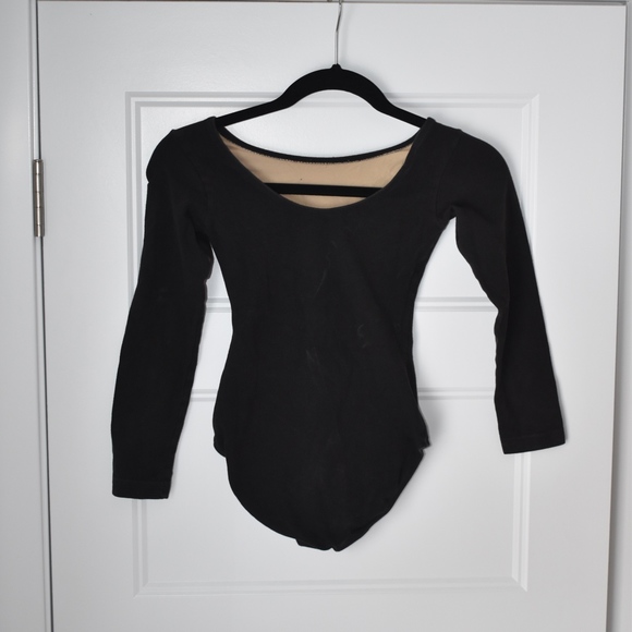 EUROTARD Leotard - Picture 2 of 2